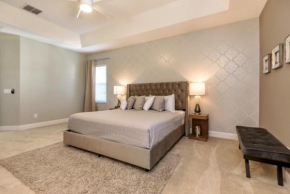 Imagine Your Family Renting This Amazing Villa on Reunion Resort with the Best 5 Star Amenities, Orlando Villa 2788
